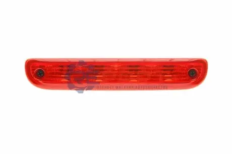 Ліхтар сигналу гальмування (додатковий) Citroen Jumper/Peugeot Boxer 06 ROTWEISS 1340670080 Купити в Україні