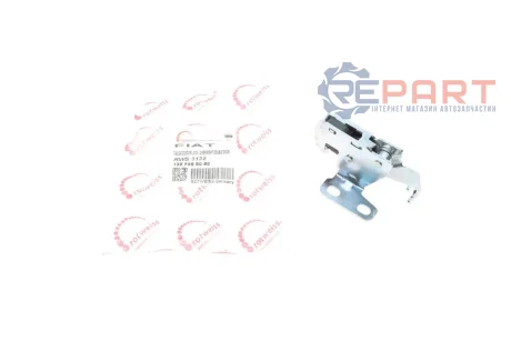 Замок двери (задней) Fiat Fiorino 07- ROTWEISS 1385998080