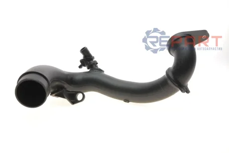 Патрубок интеркулера Renault Master 2.3 dCi 10- ROTWEISS 165764944R
