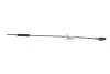 Фото Трос капоту VW Golf V 03-08 (всередині OE VAG) ROTWEISS (1K1823531C) зображення 1