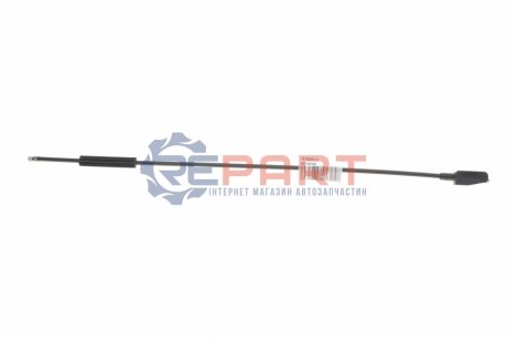 Трос капоту VW Golf V 03-08 (всередині OE VAG) ROTWEISS 1K1823531C