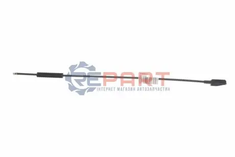 Трос капоту VW Golf V 03-08 (всередині OE VAG) ROTWEISS 1K1823531C Купити в Україні