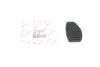 Накладка педалі зчеплення Peugeot Partner/Fiat Ducato/Citroen Berlingo 93- 2130.15