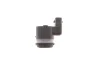 Датчик парковки Renault Megane/Laguna/Kangoo/Trafic 02-15 ROTWEISS (284420027R) зображення 1