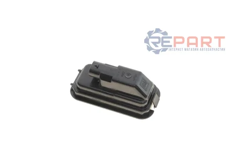 Фонарь освещения номерного знака Opel Insignia B 17- ROTWEISS 39068024