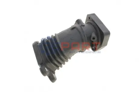 Патрубок воздушного фильтра Ford Focus 1.6TDCi 04-12 (внутри OE) ROTWEISS 3M5Q9351EB