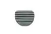 Фото Накладка педалі гальма Renault Megane III/Scenic III 08 ROTWEISS (465319973R) зображення 4