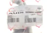 Повторювач повороту на дзеркало Audi A7 10- (L) (всередині OE VAG) ROTWEISS (4G8949101) зображення 2