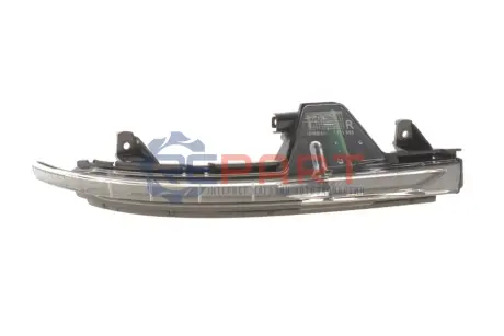 Повторювач повороту на дзеркало Audi A7 10- (R) (всередині OE VAG) ROTWEISS 4G8949102 Купити в Україні