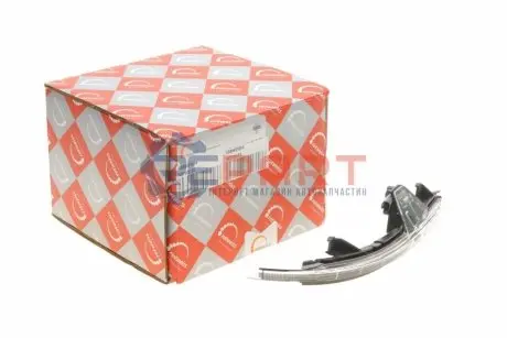 Повторювач повороту на дзеркало Audi A7 10- (R) (всередині OE VAG) ROTWEISS 4G8949102A Купити в Україні