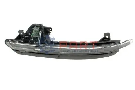 Повторювач повороту на дзеркало Audi Q7 15- (L) (всередині OE VAG) ROTWEISS 4M0949101A Купити в Україні