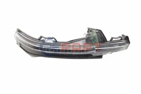 Повторитель поворота на зеркало Audi Q5/Q7 15-(R) (внутри OE VAG) ROTWEISS 4M0949102A Купить в Украине