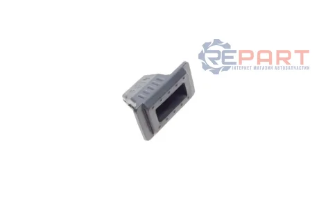 Направляюча дверей (бічних/верхня) Fiat Doblo 09- ROTWEISS 51921500