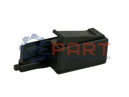 Ручка відкриття окна Fiat Doblo 01- (L) (пасажир) ROTWEISS 55170912 Купити в Україні