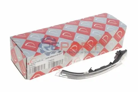Повторювач повороту на дзеркало Seat Ibiza 12- (L) (всередині OE VAG) ROTWEISS 5F0949101 Купити в Україні