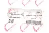 Фото Повторювач повороту на дзеркало VW Golf VII/Touran 12- (L) (всередині OE VAG) ROTWEISS (5G0949101) зображення 4