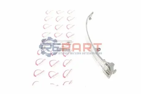 Повторитель поворота на зеркало VW Golf VII/Touran 12-(L) (внутри OE VAG) ROTWEISS 5G0949101 Купить в Украине