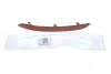 Фото Световозвращатель бампера (заднего) VW Golf VIII 20-(L) (внутри OE) ROTWEISS (5H0945105) изображение 2