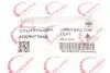 Фото Опора кульова (передня/знизу/L) Audi A3/Skoda Octavia III/VW Caddy IV/Golf VII 12- (всередині OE VAG) ROTWEISS (5Q0407365A) зображення 3