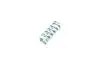 Тяга крана нагрузки тормозов Renault Logan 04- ROTWEISS (6001550928) изображение 2