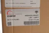 Фара (L) BMW 5 (G30/F90) 16- (LED) ROTWEISS (63117214961) зображення 2
