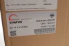 Фара (R) BMW 5 (G30/F90) 16- (LED) ROTWEISS (63117214962) зображення 2