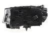 Фара (R) BMW 5 (G30/F90) 16- (LED) ROTWEISS (63117214962) зображення 4