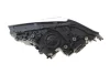 Фара (R) BMW 5 (G30/F90) 16- (LED) ROTWEISS (63117214962) зображення 8