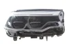 Фара (R) BMW 5 (G30/F90) 16- (LED) ROTWEISS (63117214962) зображення 9