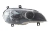 Фара (R) BMW X5 (E70) 08-13 (Bi-Xenon) ROTWEISS (63117240788) зображення 1