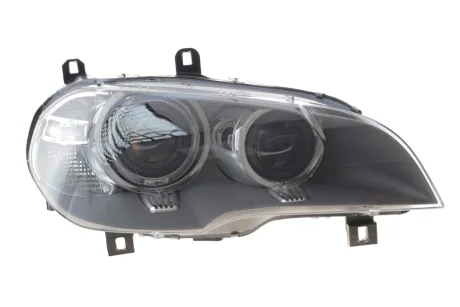 Фара (R) BMW X5 (E70) 08-13 (Bi-Xenon) ROTWEISS 63117240788