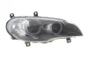 Фара (R) BMW X5 (E70) 08-13 (Bi-Xenon) ROTWEISS (63117240792) зображення 1