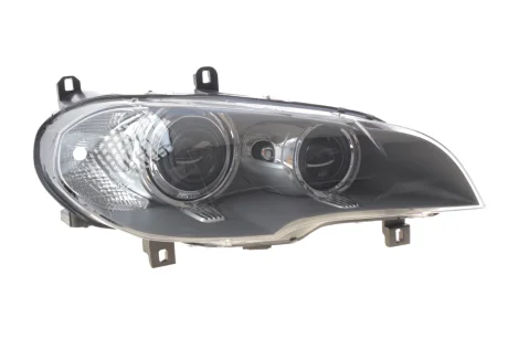Фара (R) BMW X5 (E70) 08-13 (Bi-Xenon) ROTWEISS 63117240792