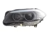 Фара (L) BMW 5 (F10) 11-16 (Xenon/Halogen) ROTWEISS (63117271907) зображення 1