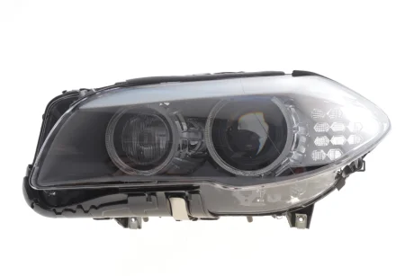 Фара (L) BMW 5 (F10) 11-16 (Xenon/Halogen) ROTWEISS 63117271907