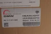 Фара (R) BMW 5 (F10) 11-16 (Xenon/Halogen) ROTWEISS (63117271908) изображение 2