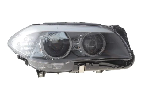 Фара (R) BMW 5 (F10) 11-16 (Xenon/Halogen) ROTWEISS 63117271908