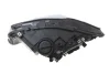 Фара (R) BMW 5 (F10) 11-16 (Xenon/Halogen) ROTWEISS (63117271908) изображение 7