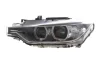 Фара (L) BMW 3 (F30/F80) 11-18 (Bi-Xenon) ROTWEISS (63117314531) зображення 1