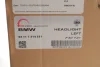 Фара (L) BMW 3 (F30/F80) 11-18 (Bi-Xenon) ROTWEISS (63117314531) зображення 2