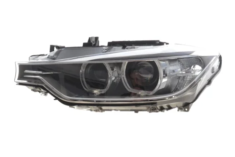 Фара (L) BMW 3 (F30/F80) 11-18 (Bi-Xenon) ROTWEISS 63117314531