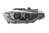 Фара (R) BMW 3 (F30/F80) 11-18 (Bi-Xenon) ROTWEISS (63117314532) зображення 1