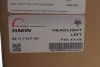 Фара (L) BMW X5 (F15/F85) 13-18 (Bi-Xenon) ROTWEISS (63117317101) зображення 2