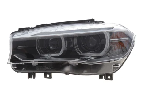 Фара (L) BMW X5 (F15/F85) 13-18 (Bi-Xenon) ROTWEISS 63117317101
