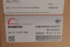 Фара (R) BMW X5 (F15/F85) 13-18 (Bi-Xenon) ROTWEISS (63117317102) зображення 2