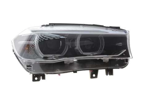 Фара (R) BMW X5 (F15/F85) 13-18 (Bi-Xenon) ROTWEISS 63117317102