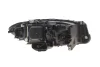 Фара (L) BMW 5 (F10) 11-16 (Bi-Xenon) ROTWEISS (63117343911) зображення 5