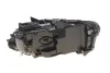 Фара (R) BMW 5 (F10) 11-16 (Bi-Xenon) ROTWEISS (63117343912) зображення 5