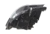 Фара (R) BMW 5 (F10) 11-16 (Bi-Xenon) ROTWEISS (63117343912) зображення 7