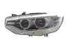 Фара (L) BMW 4 (F32/F82) 13-20 (Bi-Xenon) ROTWEISS (63117377843) зображення 1